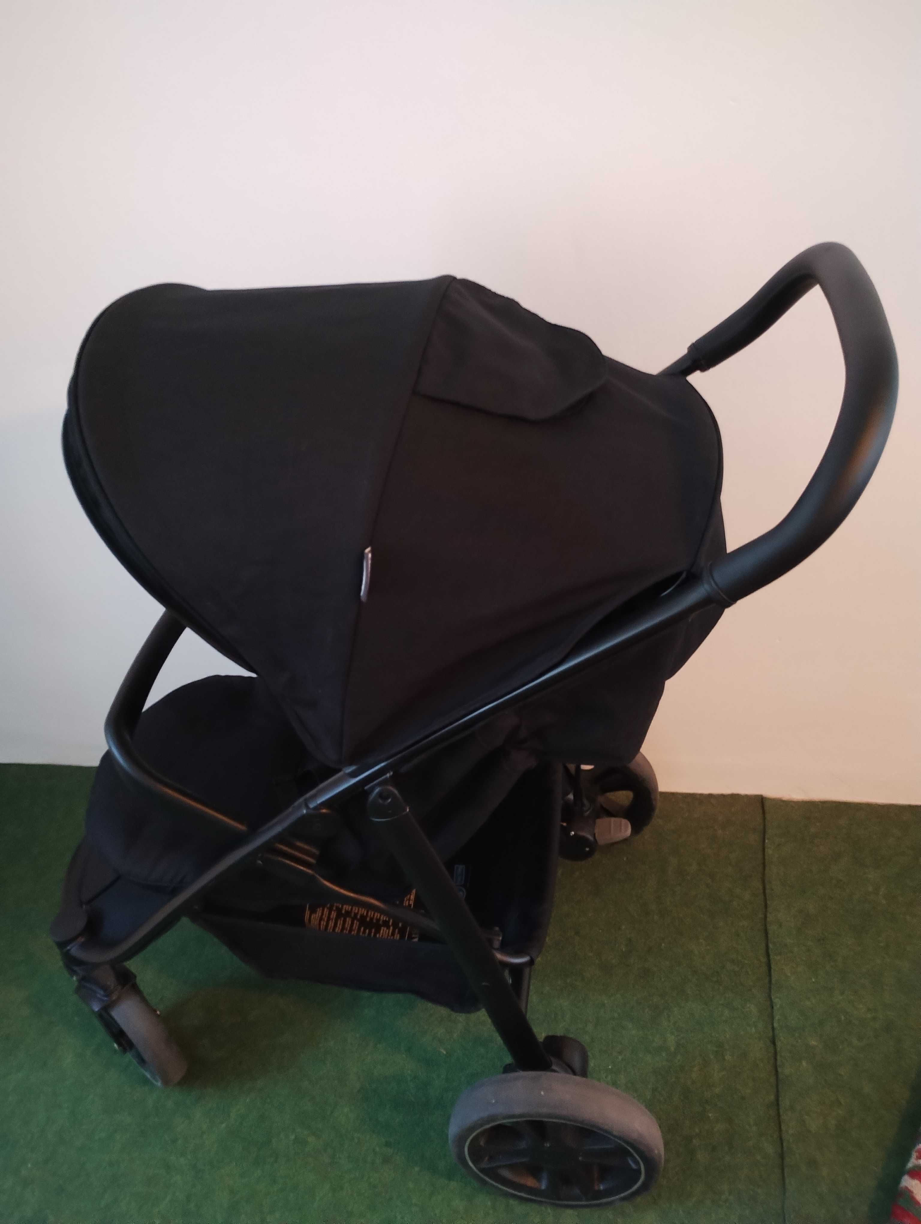 Детска количка Graco