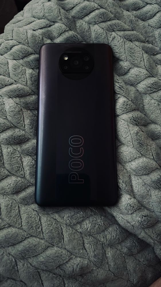 Poco x3pro 8/256gb
