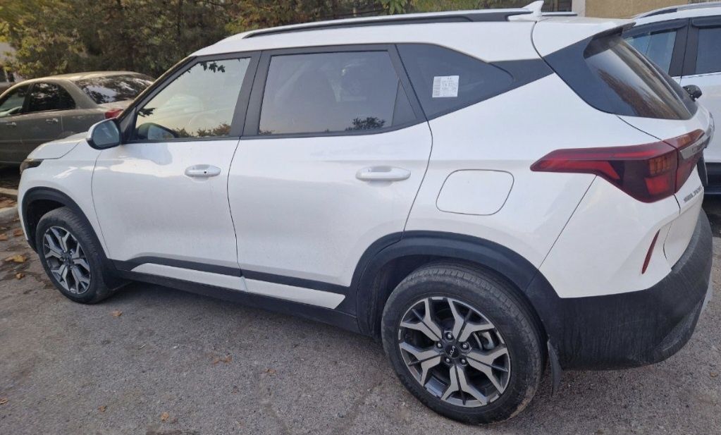 Kia seltos 2022 автокредит 800$ билан