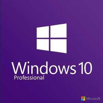 Licenta Windows 10 Pro/Office 2019 Pro Plus permanenta/originala