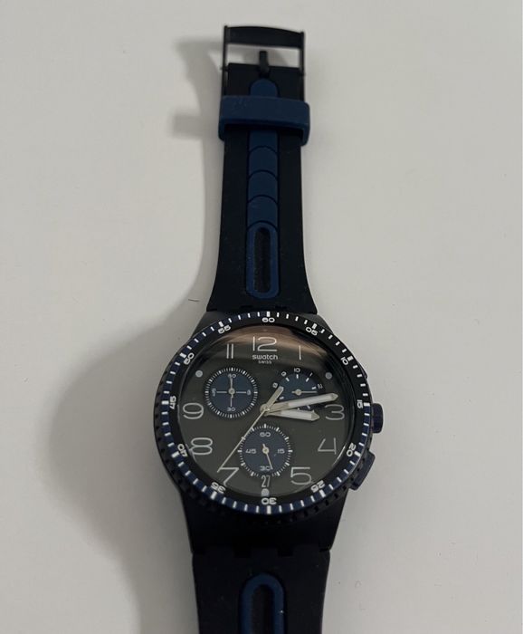 Часовник Swatch младежки