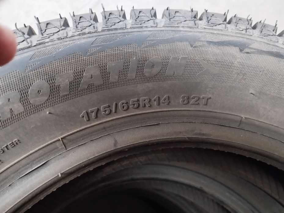 KAPSEN RW 501 175/65 R14