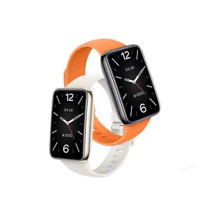 Силиконова каишка за Xiaomi Smart Band 7 pro / Redmi Smart Band Pro