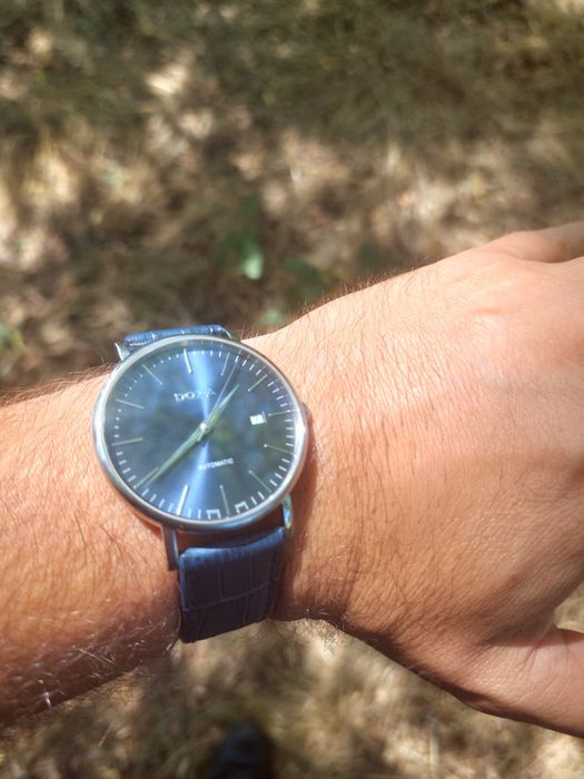 Ceas Doxa Automatic