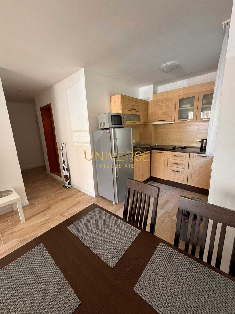 Продава се Двустаен апартамент в Свети Влас - 66 кв.м за 1114 €/кв.м - Снимка #5