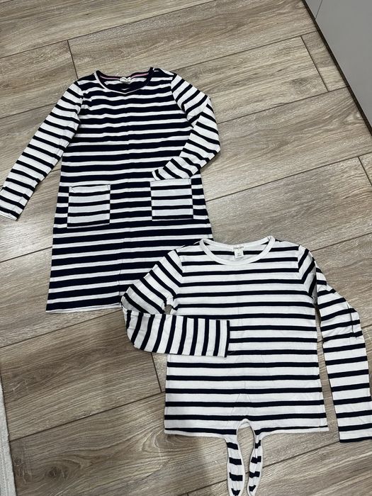 Платье и кофта для 6 ти лет из США.