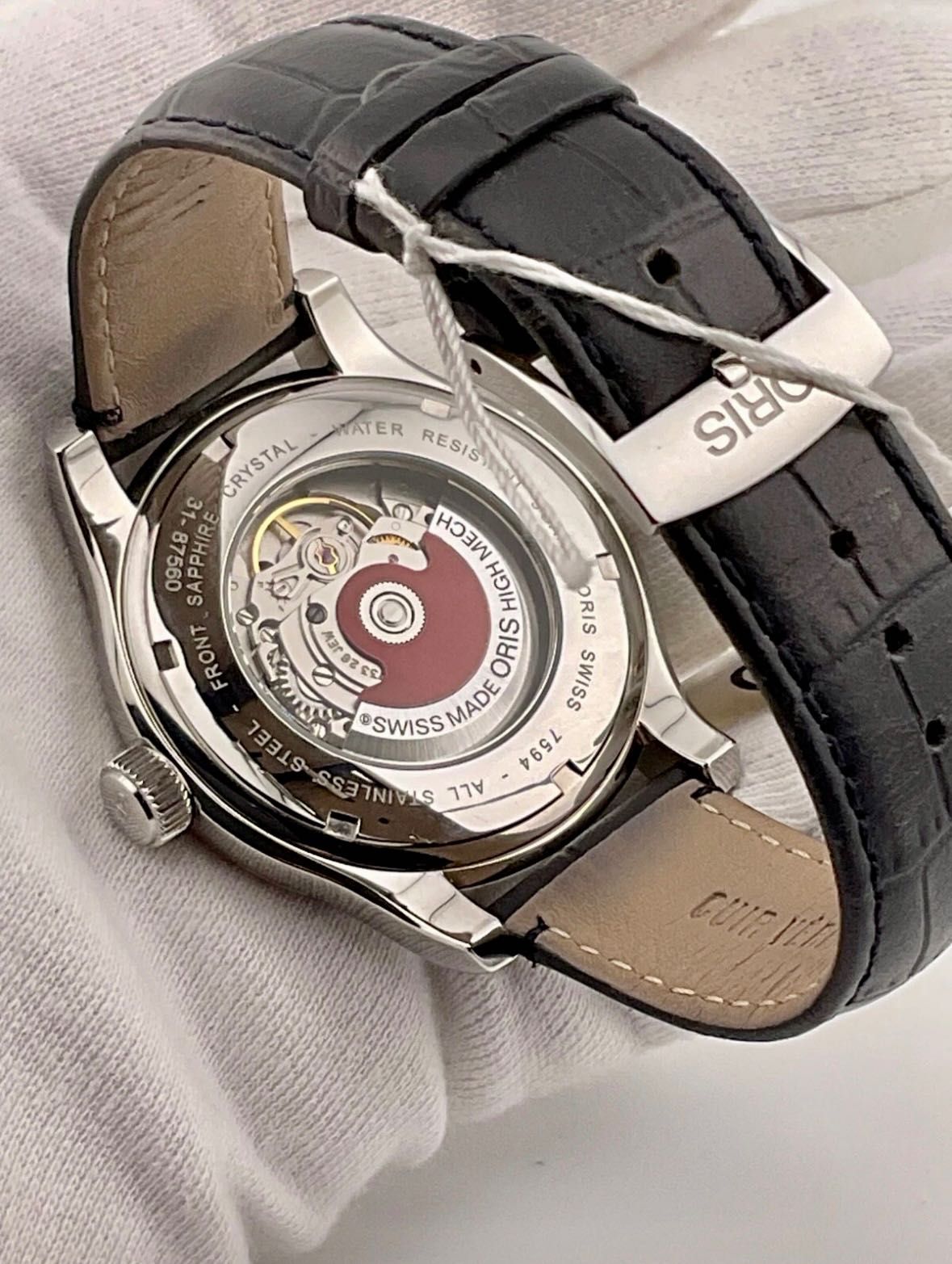 Мъжки часовник ORIS