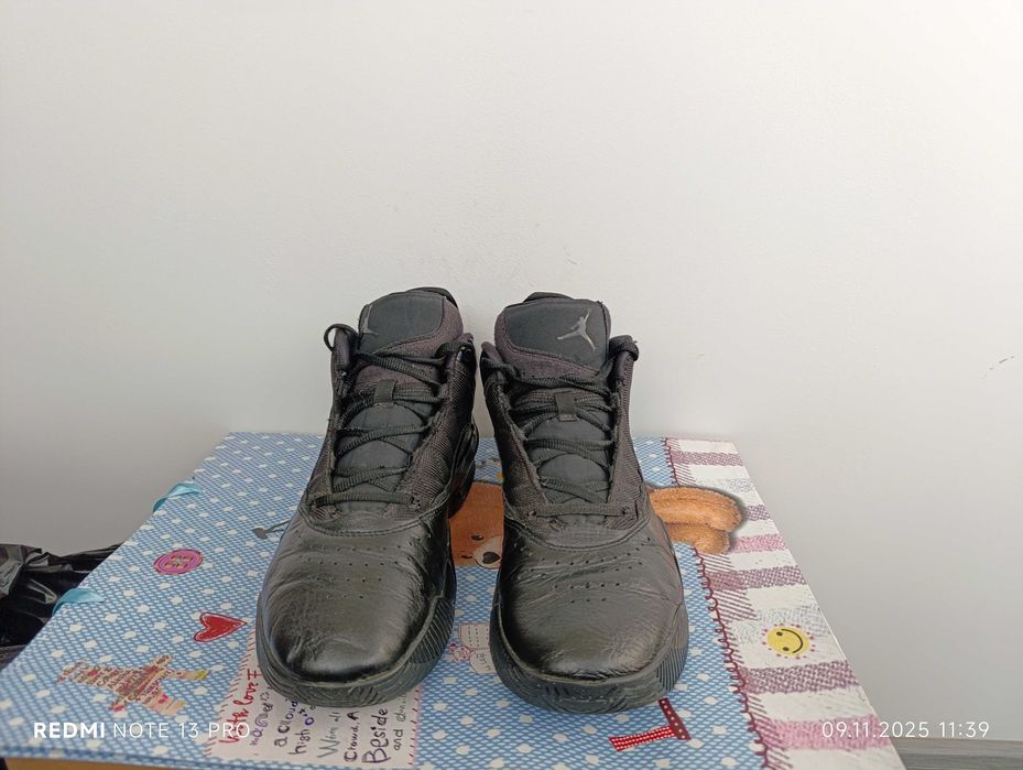 Nike Jordan Stay Loyal''оригинални мъжки маратонки 42 номер