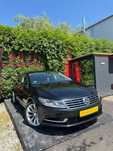 Volkswagen Passat CC 2.0 diesel 2013 euro 6