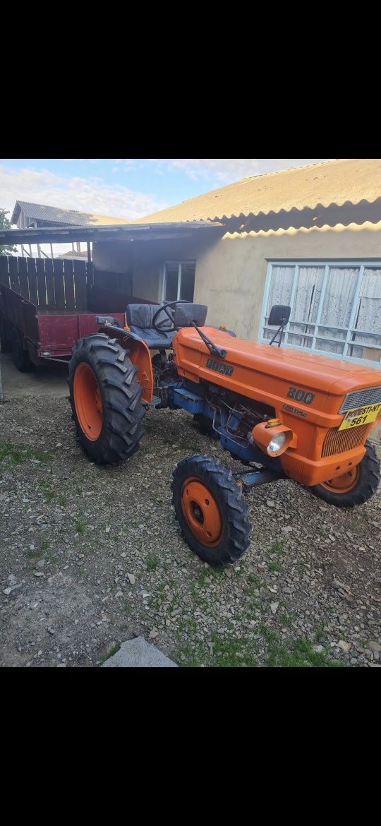 Vând toate utilajele la acest preț urgent