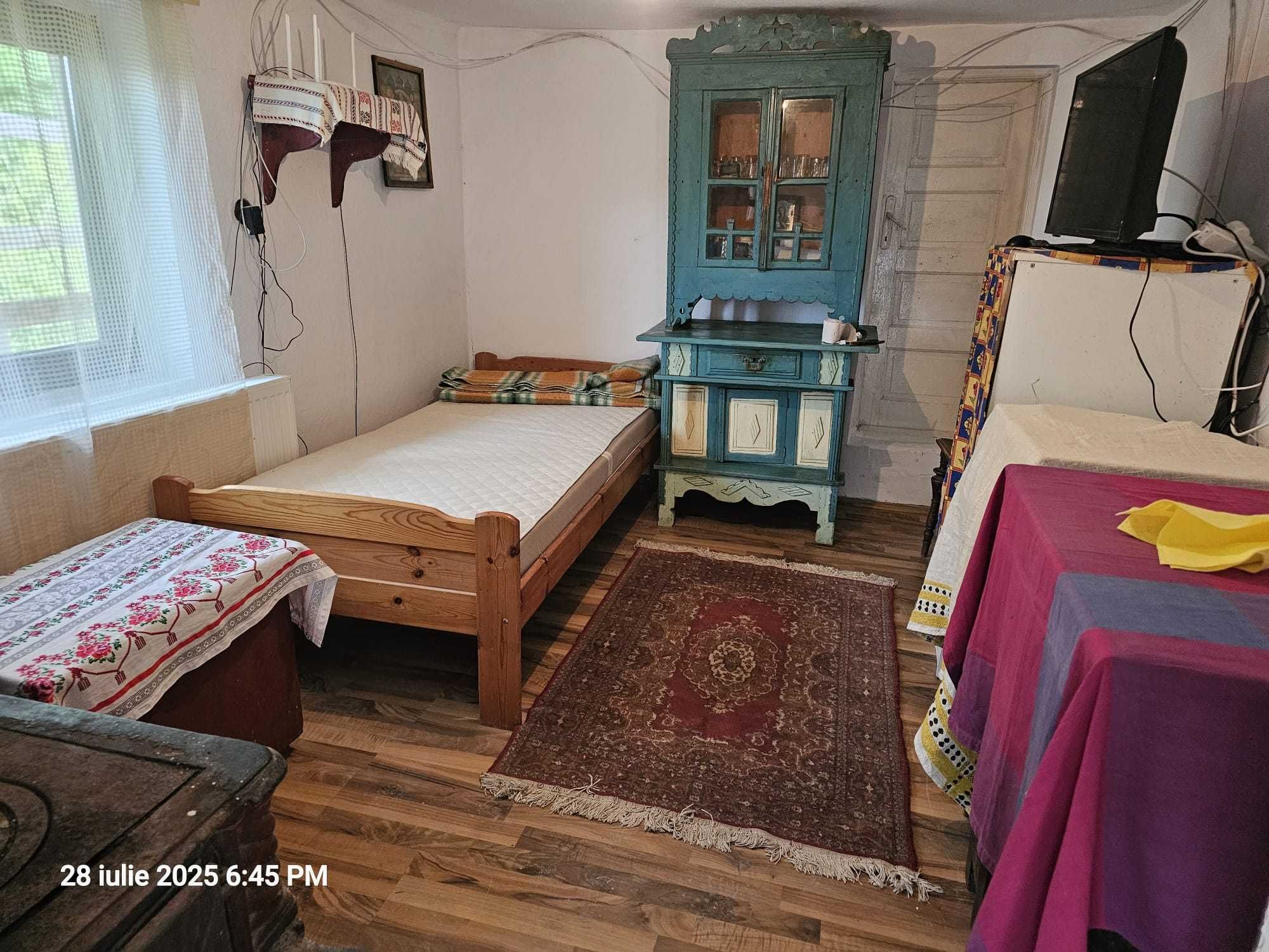 Casa de vanzare zona pitoreasca