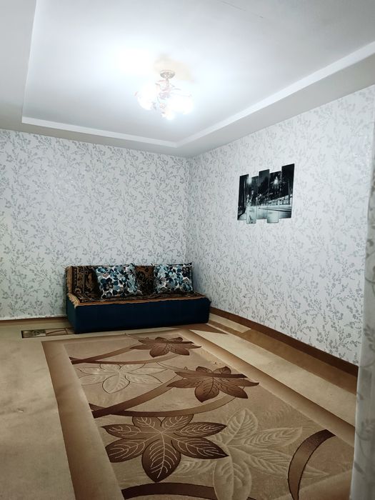 Аренда квартра 1-комнатная 19 квартал