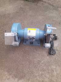 Polizor de banc profesional Elektra Beckum 150WK