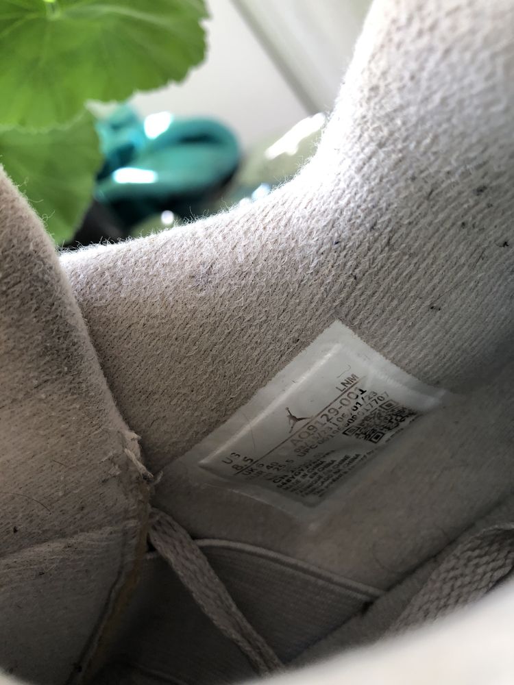 Jordan 4 retro frozen moments