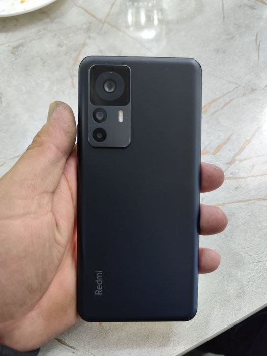 Redmi K50 Ultra(Xiaomi 12T Pro) 12/256Gb