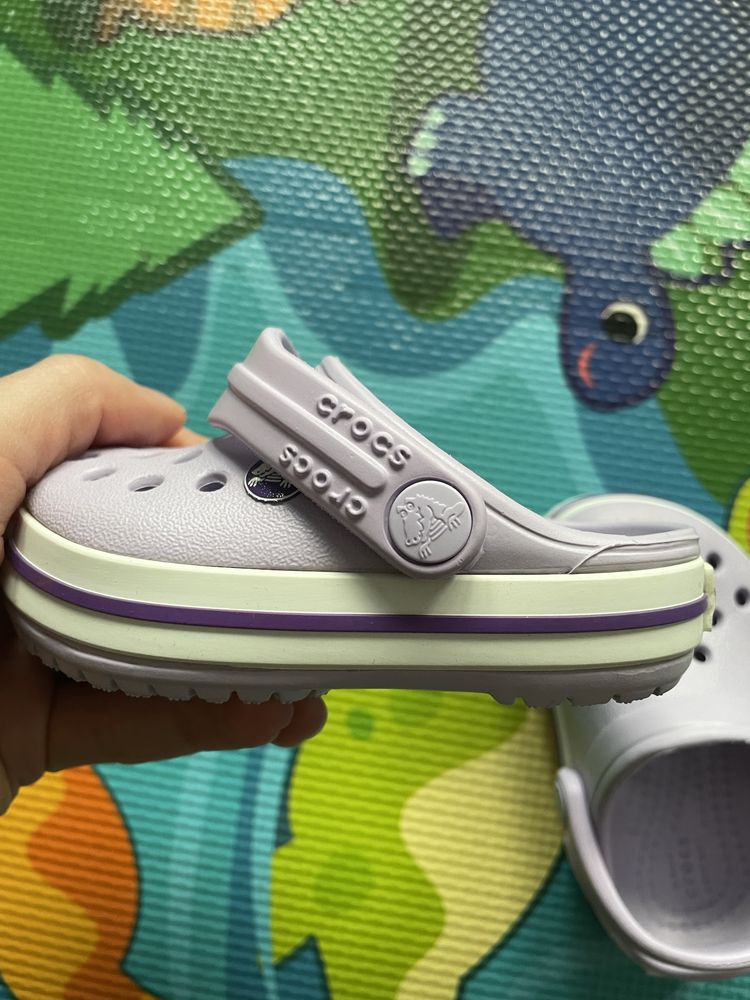 Crocs 19/20 - с етикет