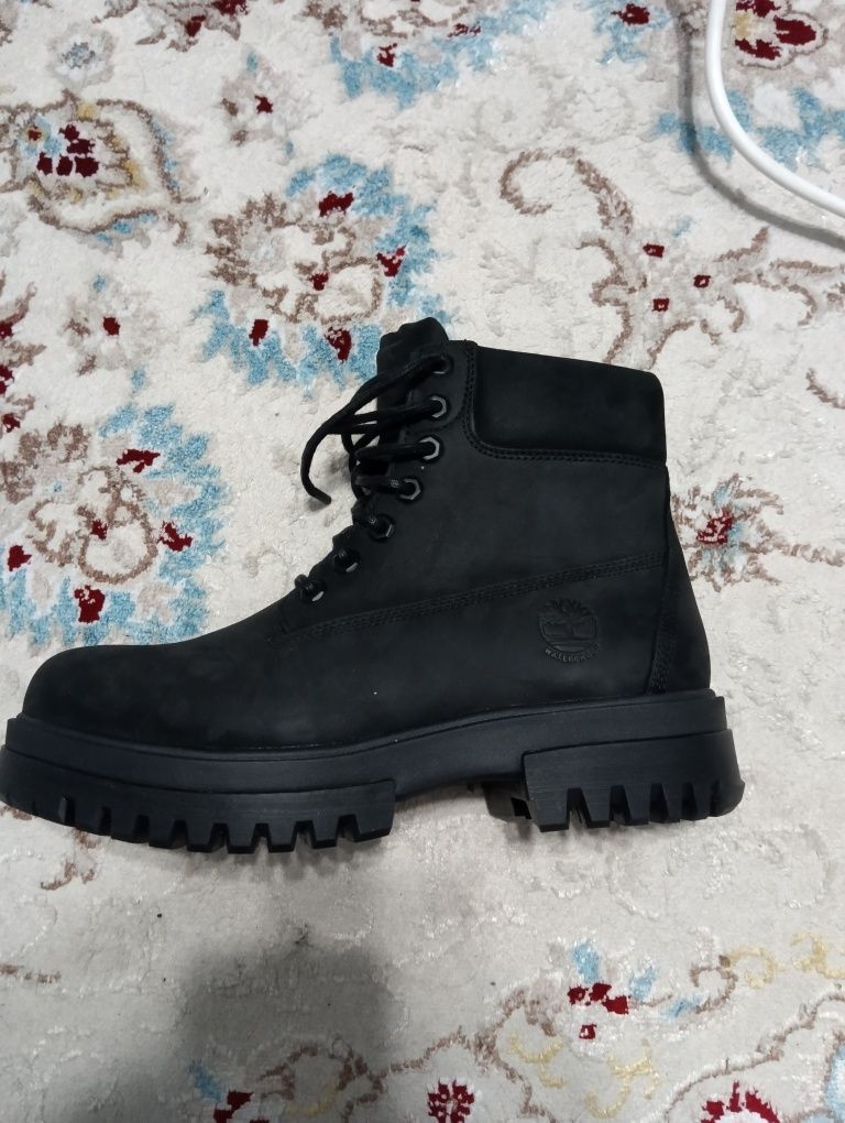 Ботинки Timberland