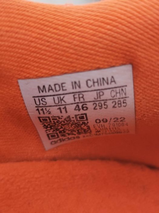 Adidas Terrex Agravic Flow 2 320 mărimea 46