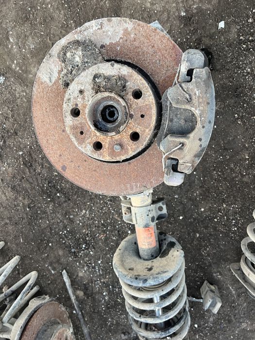 Окачване от Volvo S40 2 седан