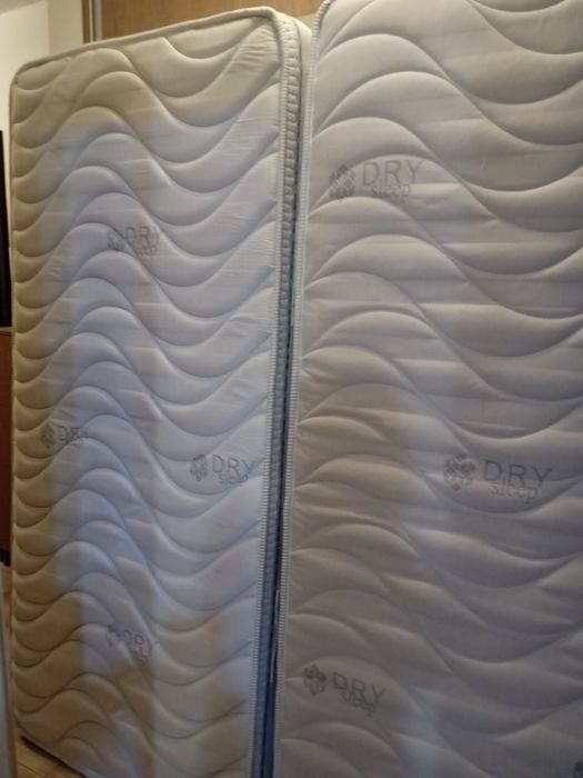 Детско двуетажно легло