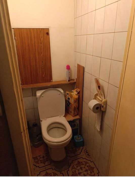 Срочно продоётся квартира