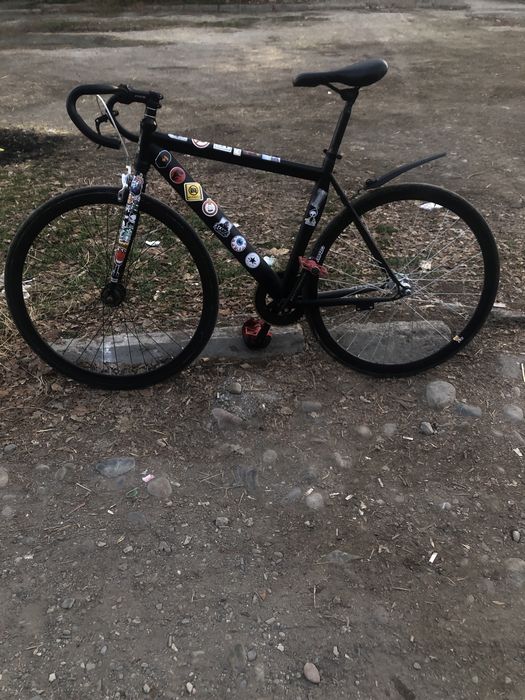 Продаётся фиксс..