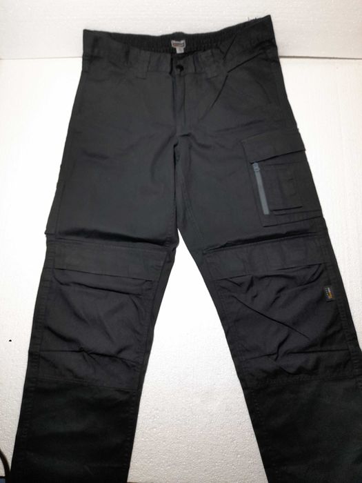 Pantaloni salopeta Cordura material  marimea 54 din Germania