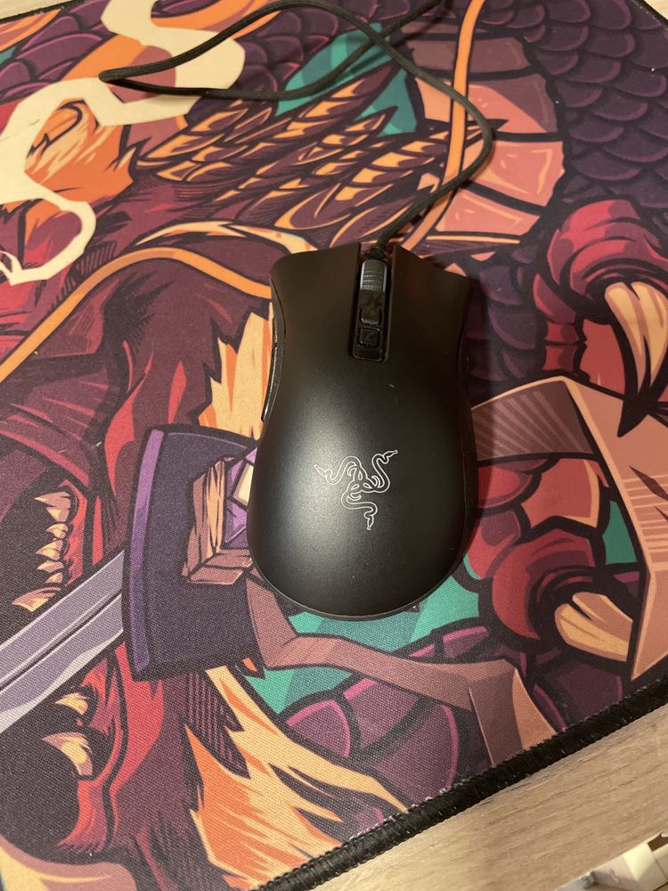 Razer deathadder v2