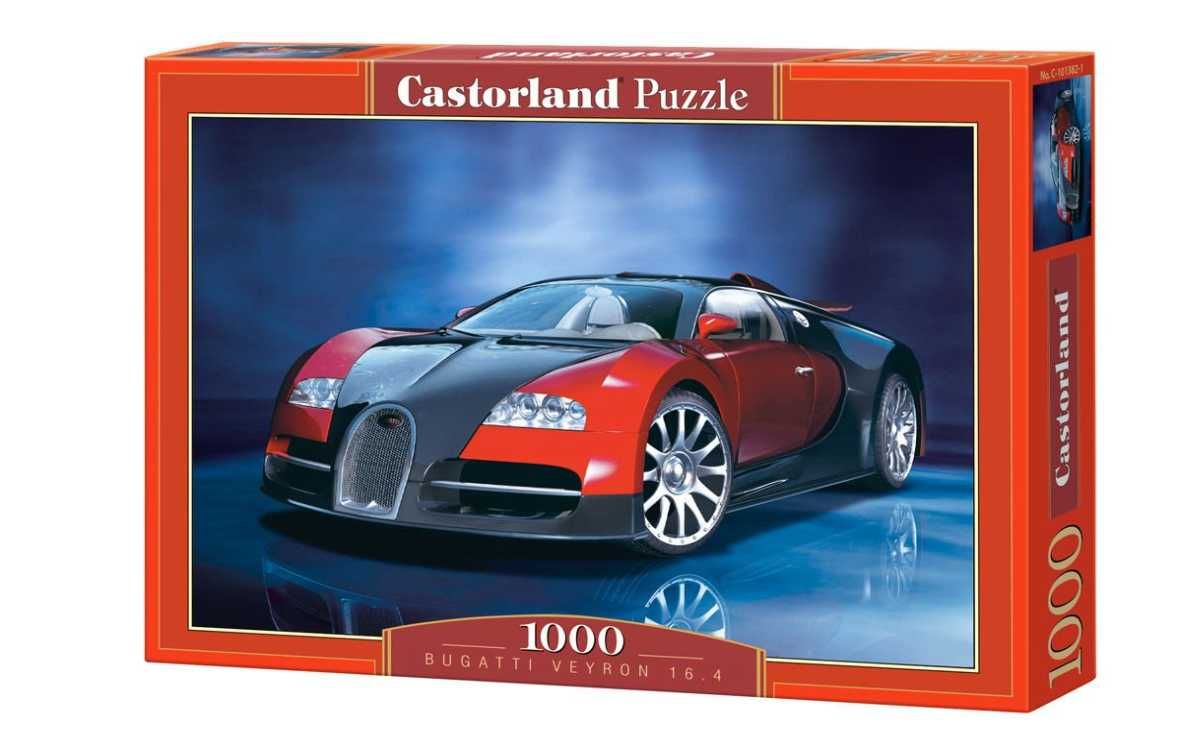 пъзели 72-1000 части
