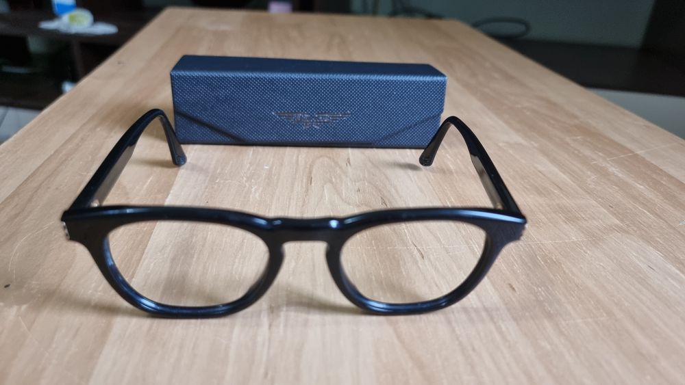 Ramă ochelari vedere bărbați Police Origins Hero 4,Italia