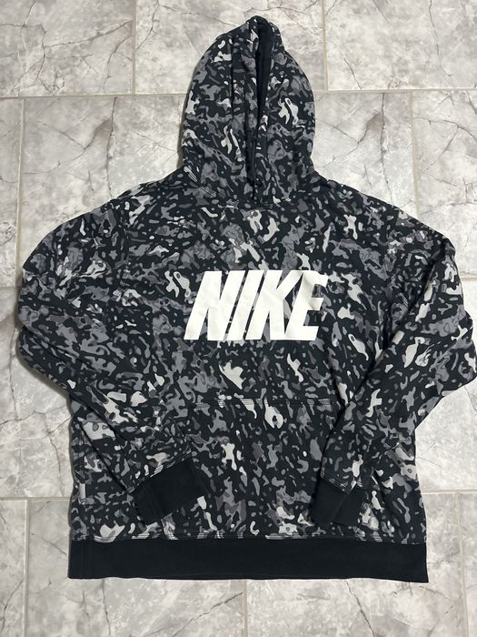 Мъжки суичър Nike