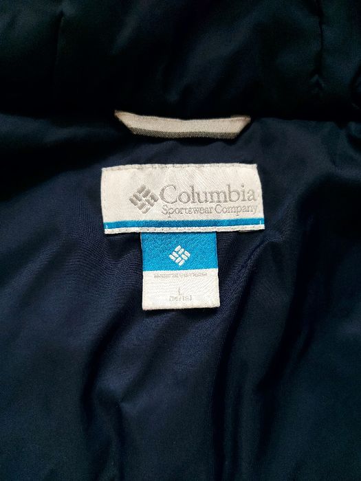 Юношеско ски яке Columbia