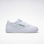 Мъжки кецове Reebok Club C 85 в размер 44.5