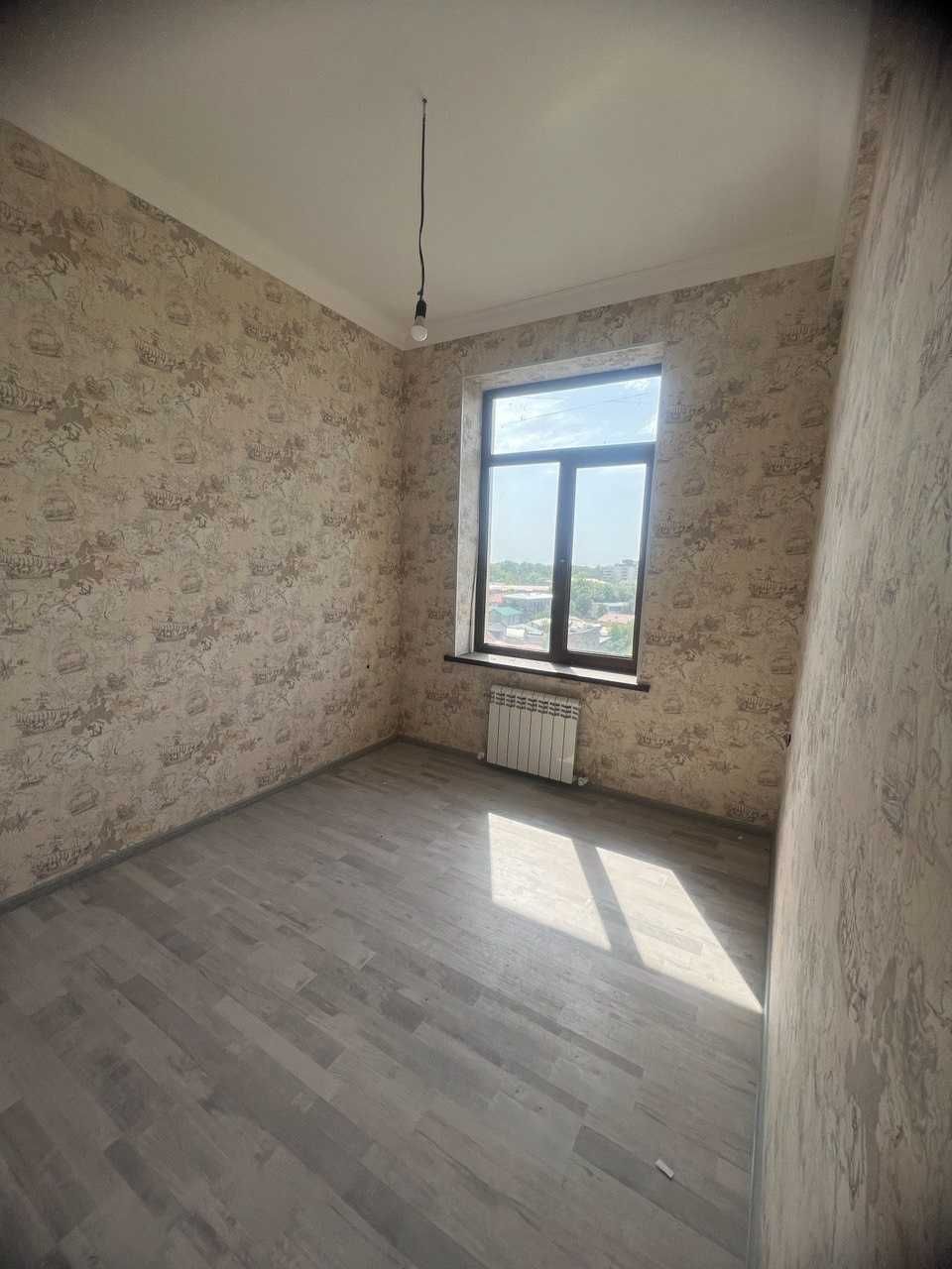 Квартира новостро