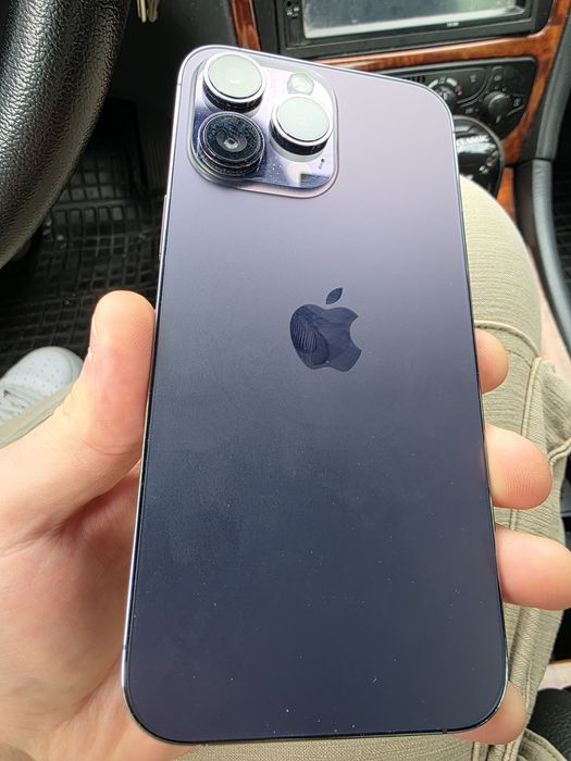 Iphone 14 pro max