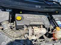 Motor Opel Meriva B facelift 1.3 CDTI A13DTR