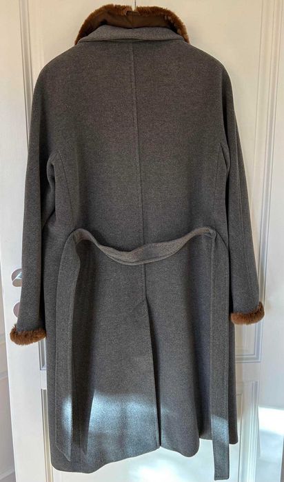 Палто MaxMara, от линията Sportmax, размер IT 44