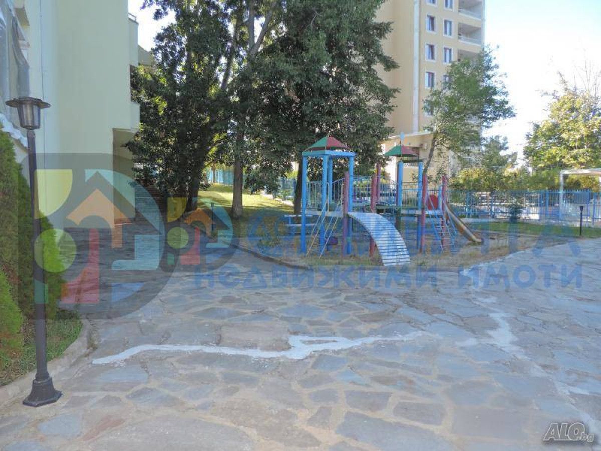 Дава се под наем Едностаен апартамент в Приморско - 50 кв.м за 1938 € - Снимка #11