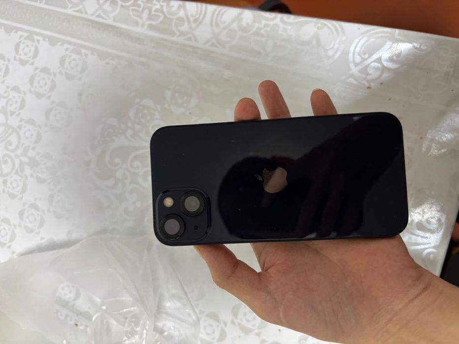 iPhone 13, обмен с моей доплатой