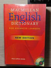 Словарь Macmillan
