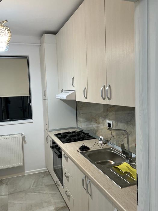 garsoniera inchiriat