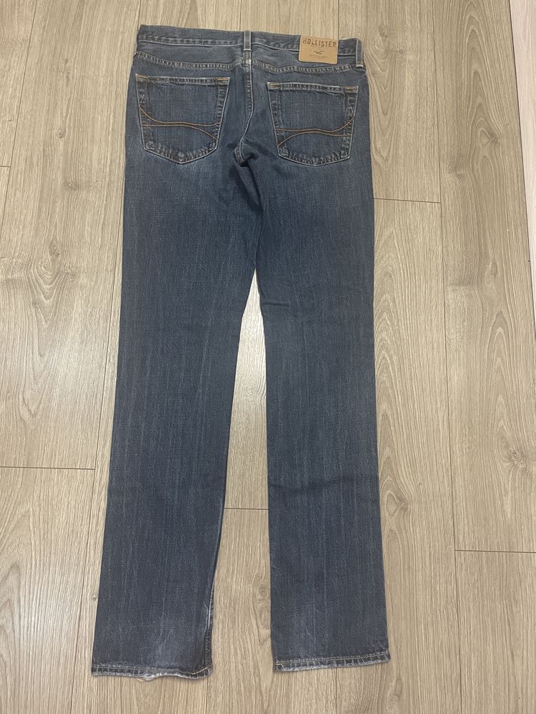 Blugi barbati Hollister 32/34