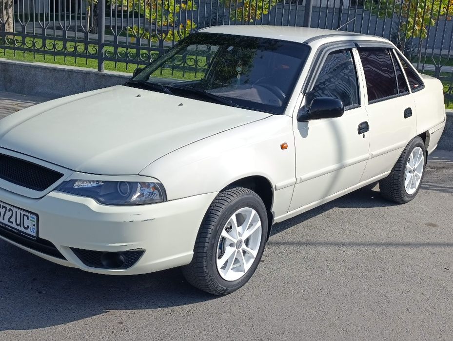 Нексия 2 яхши состояние