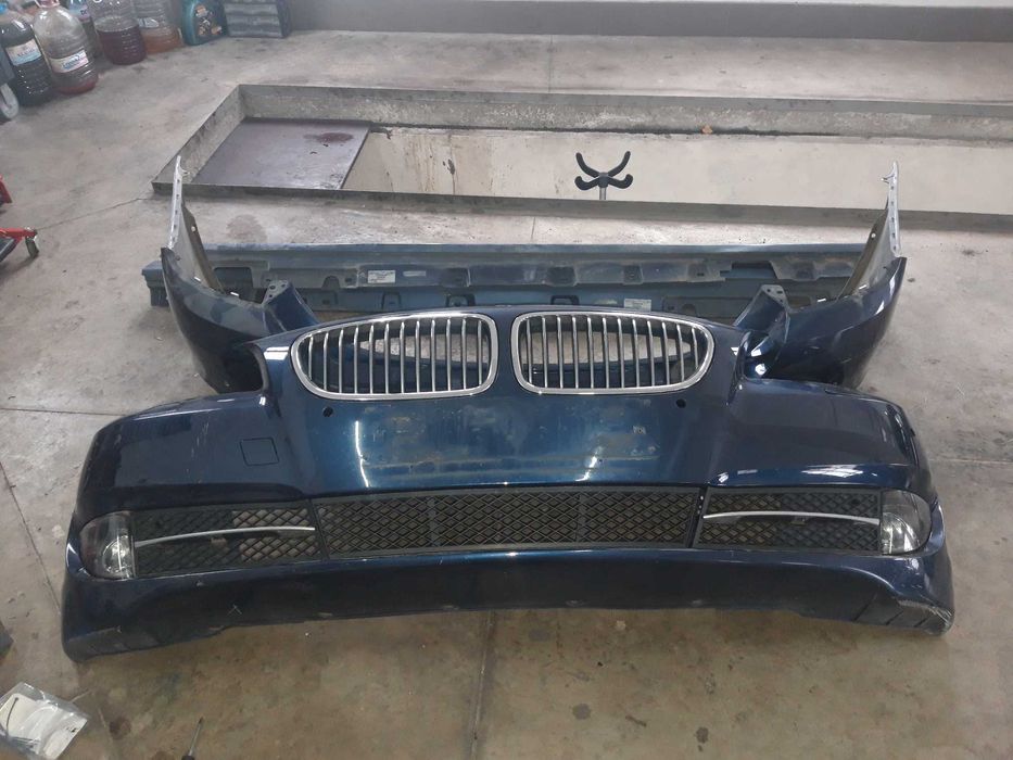 Предна броня за БМВ F10.