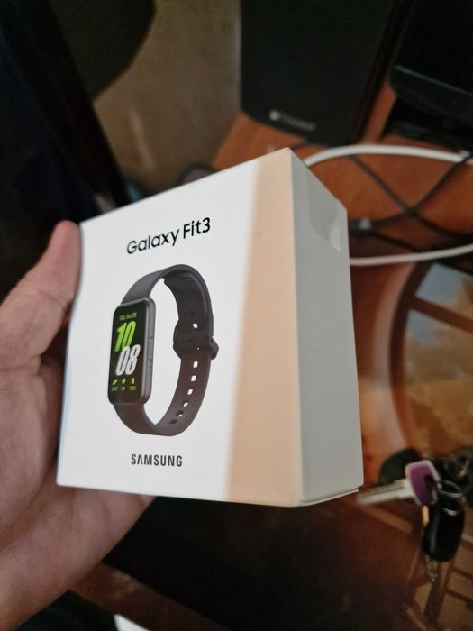 Samsung galaxy fit 3
