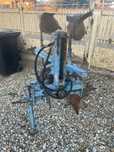 Plug Lemken Opal 080