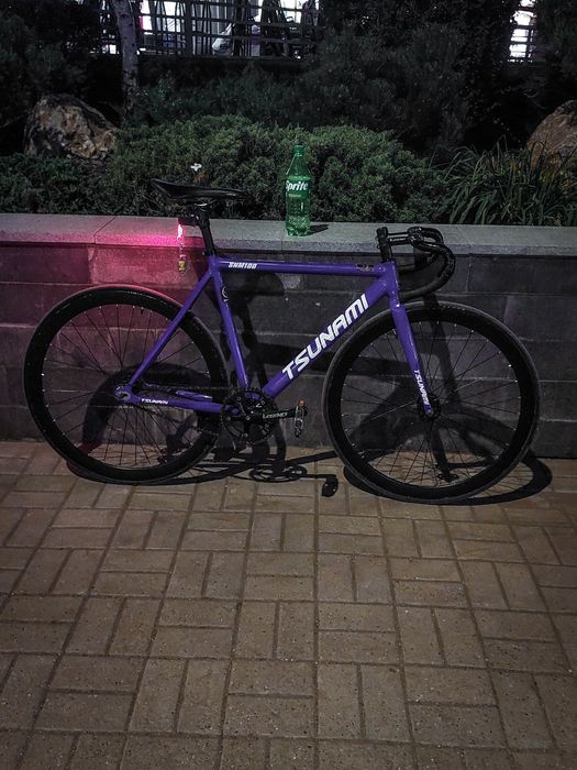 Фикс Tsunami SNM100