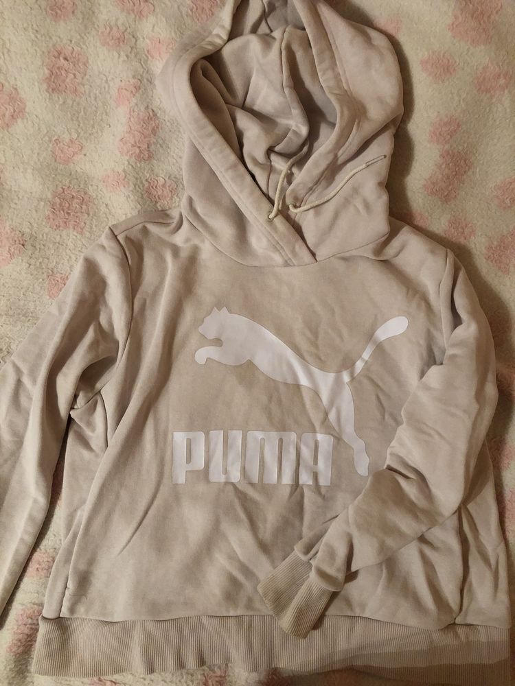 Суитшърт худи Puma