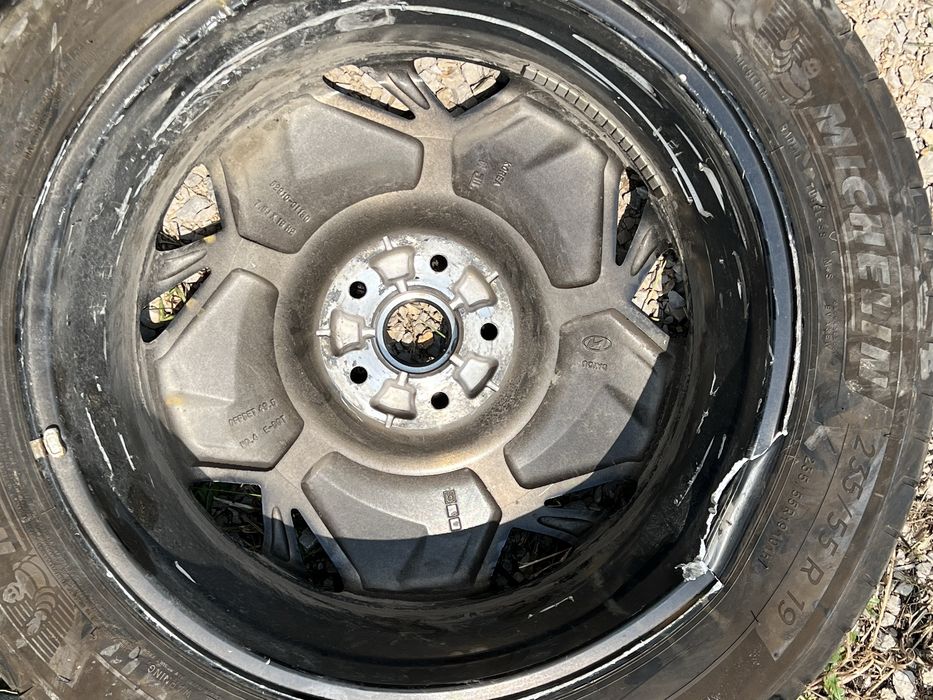 Джанта / джанти 19” HYUNDAI IONIQ 5/ Tucson 7.5x19