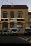 Spatiu comercial 350 mp BRAILA